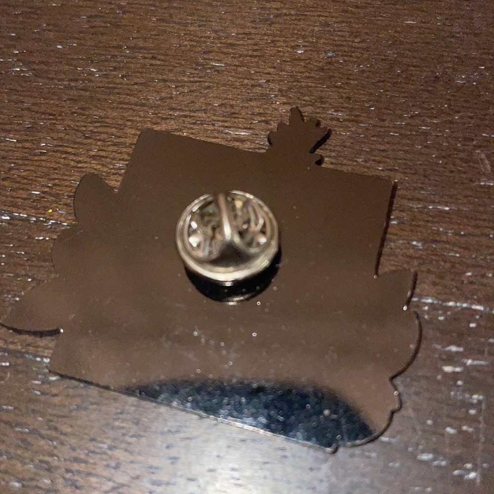 Starbucks Pin Good Feels Good - Picture 5 of 5